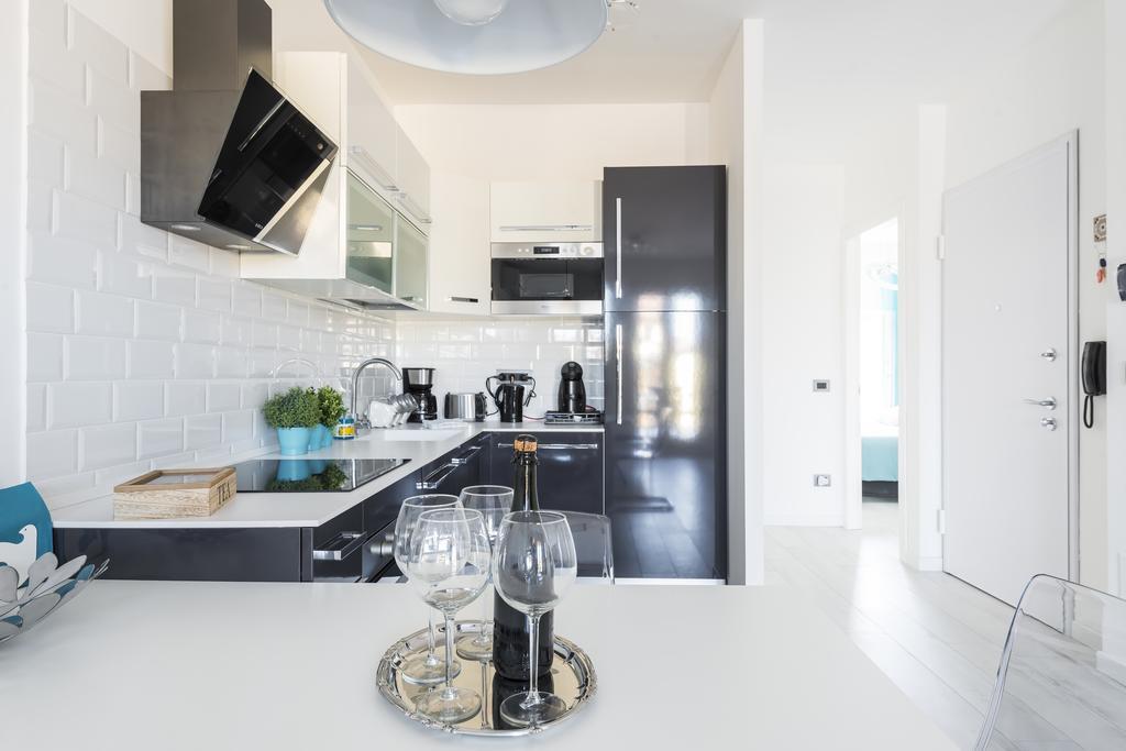 Apartment Attico Del Duomo Modena
