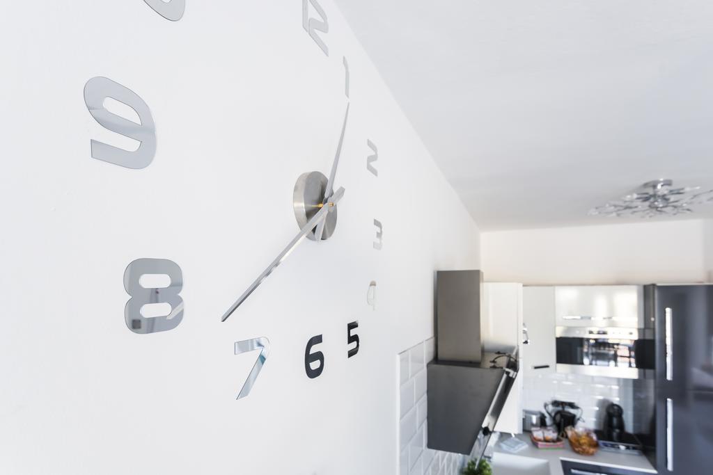 Attico Del Duomo Apartment