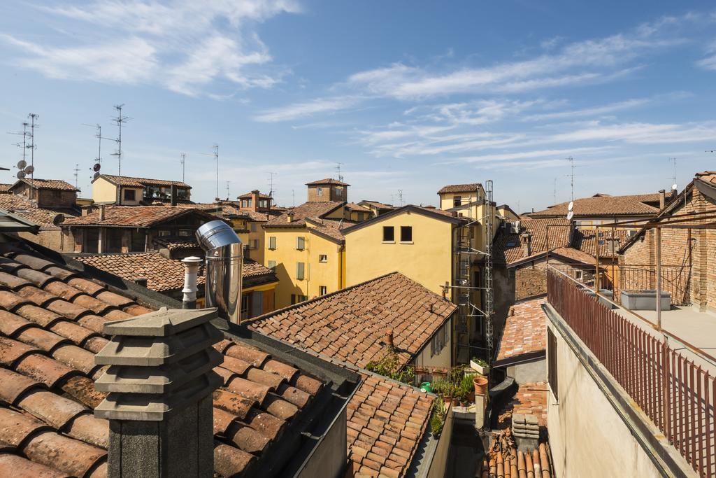 Attico Del Duomo Apartment