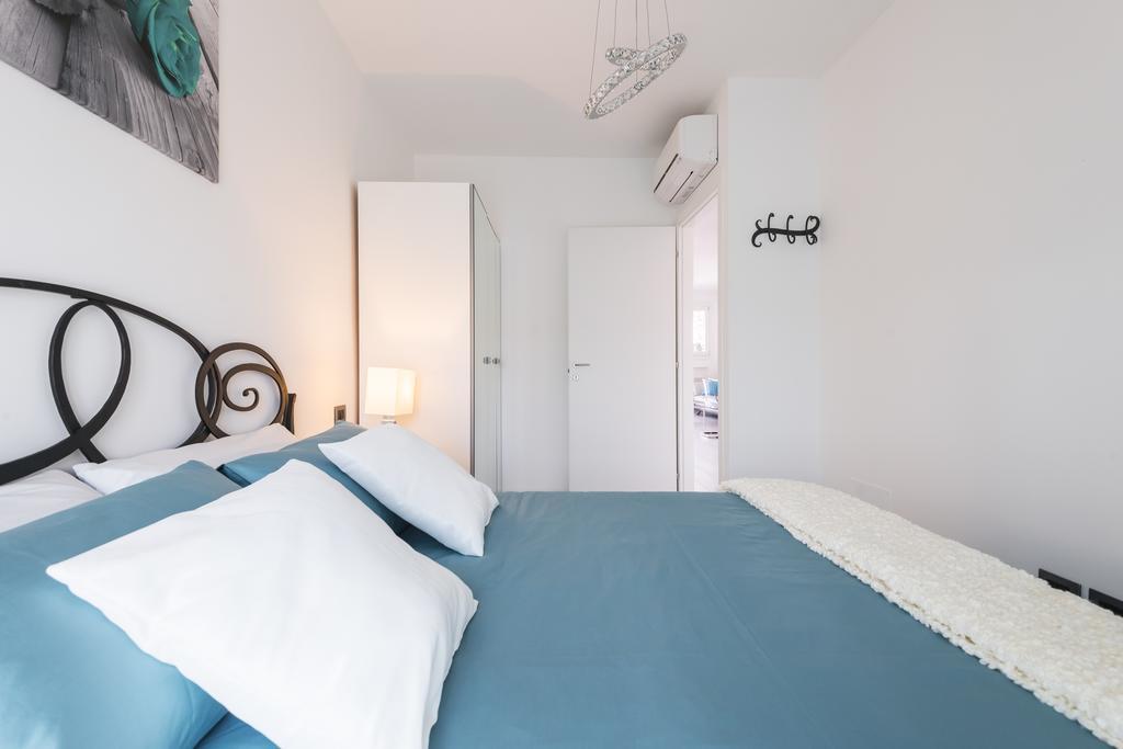 Attico Del Duomo Apartment Modena