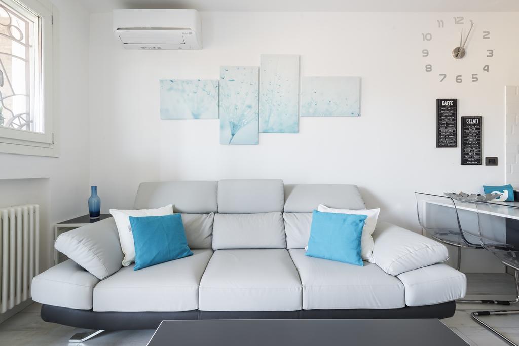 Apartment Attico Del Duomo Modena