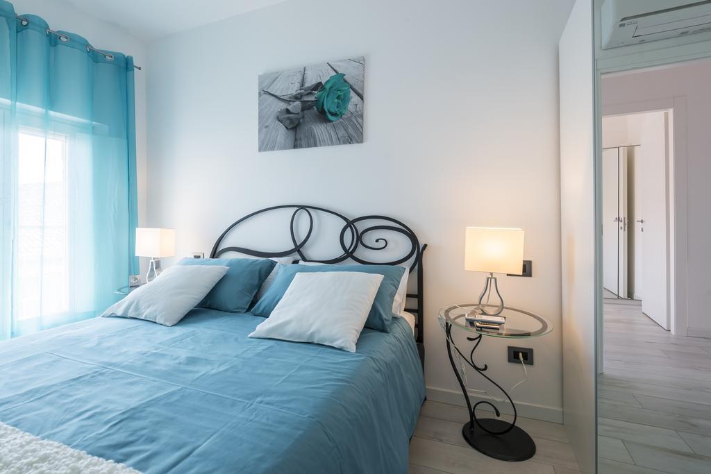 Apartment Attico Del Duomo