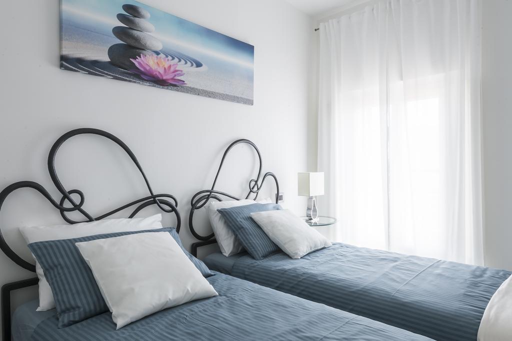 Apartment Attico Del Duomo