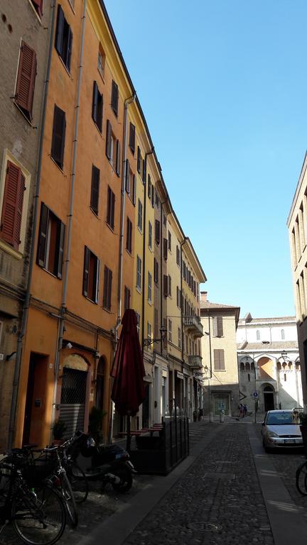 Attico Del Duomo Apartment *