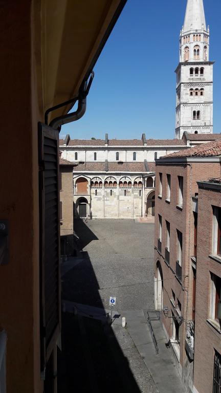 L'attico Del Duomo Appartamento Modena