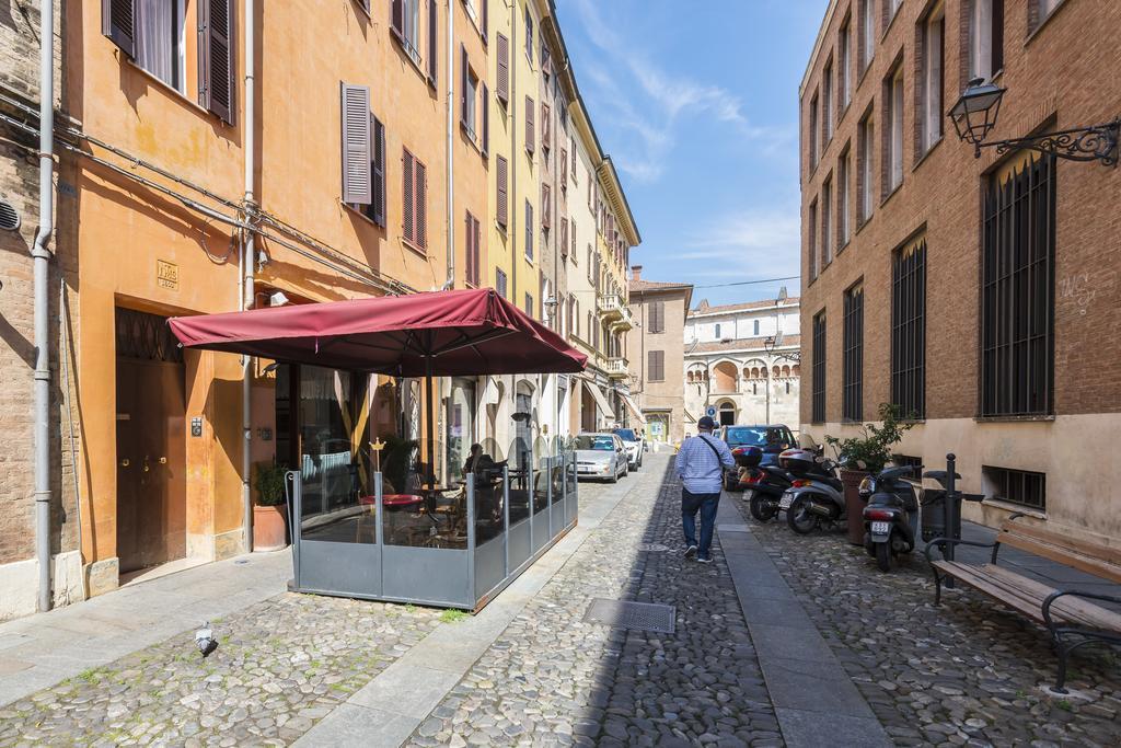 Attico Del Duomo