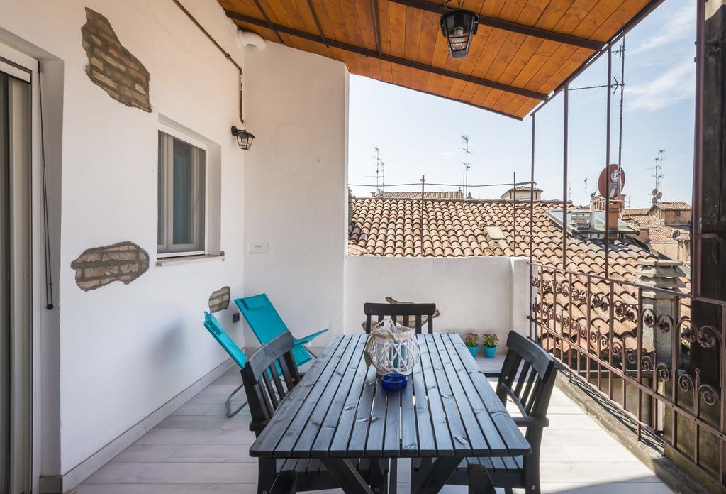 Attico Del Duomo Apartment